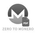 Zero to Monero (pdf)